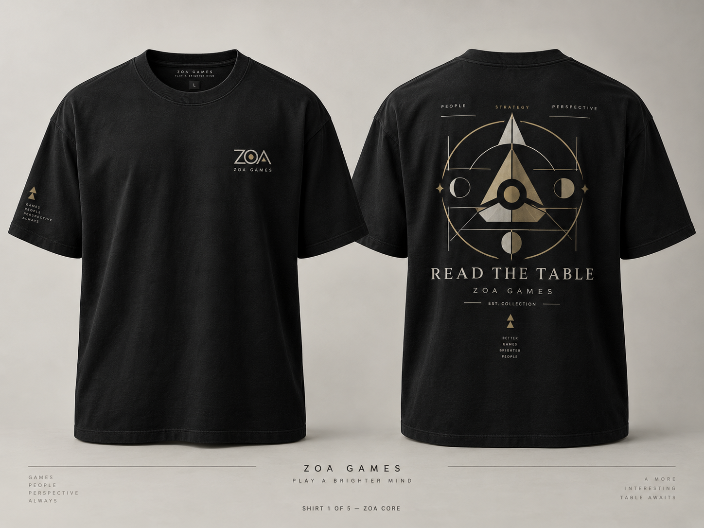Premium T-shirt